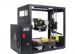 Printer Lulzbot mini